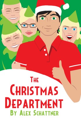 Sometimes, when your ask for help, you get the elves.